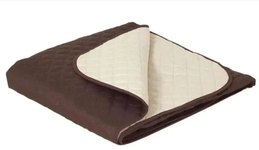 Protector de Sofá Impermeable de 2 Puestos