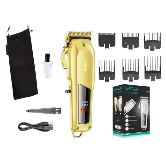 Cortadora de Cabello Inalambrica VGR V-278